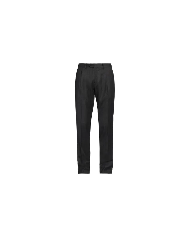 LARDINI HOSEN & RÖCKE - Hosenauf YOOX.COM Braungrau