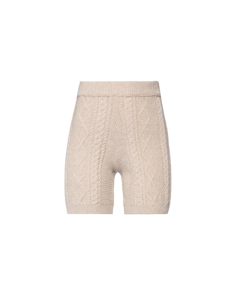 Dixie HOSEN & RÖCKE - Shorts & Bermudashortsauf YOOX.COM Beige