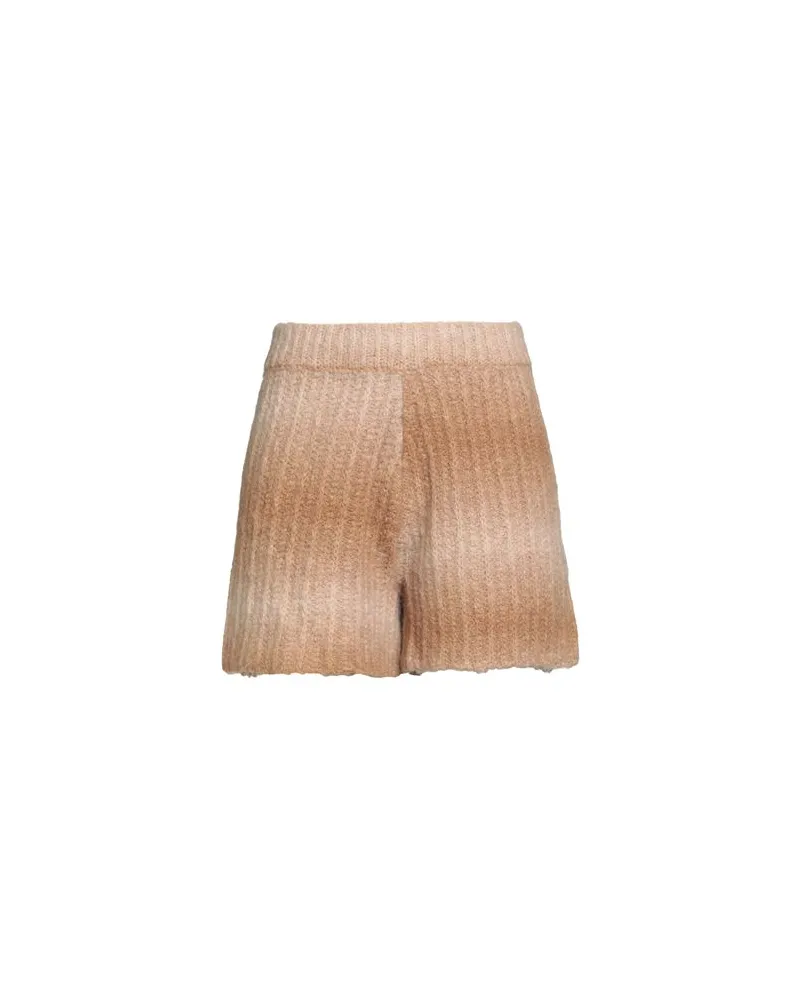 Alanui HOSEN & RÖCKE - Shorts & Bermudashortsauf YOOX.COM Beige
