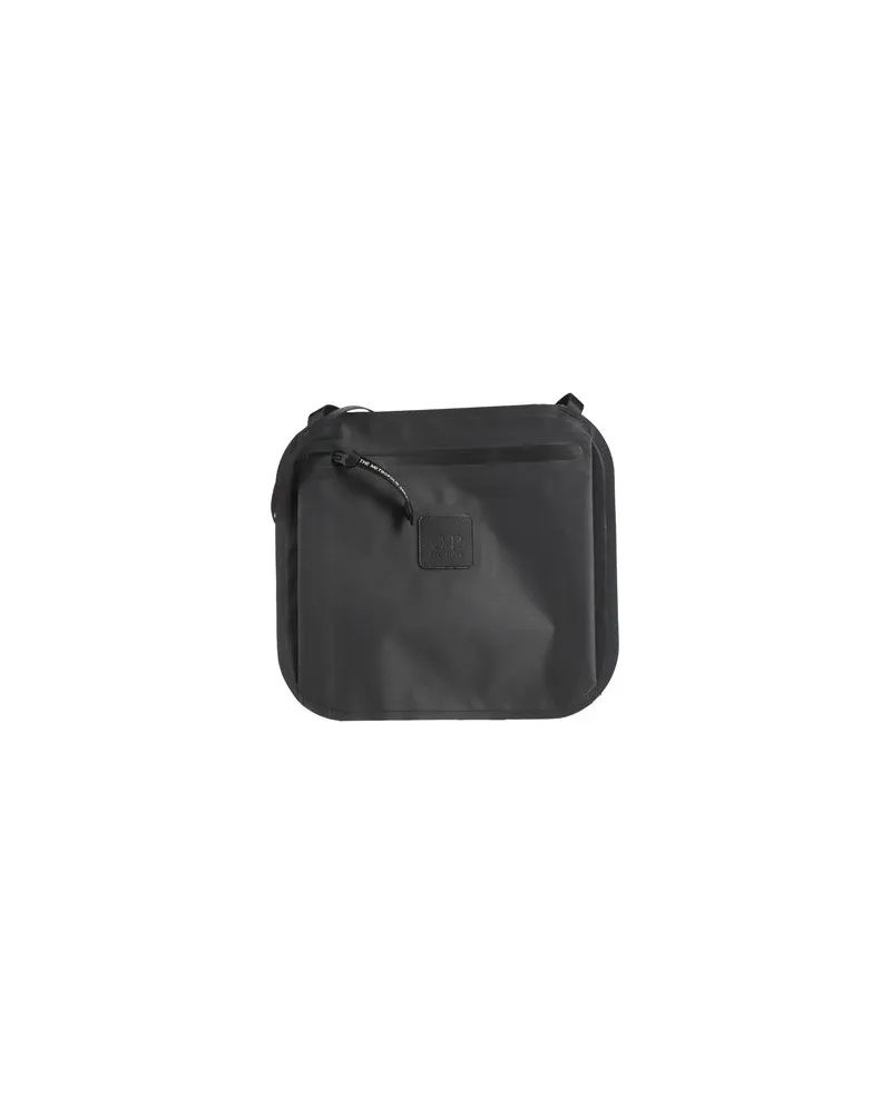 C.P. Company TASCHEN - Umhängetascheauf YOOX.COM Schwarz