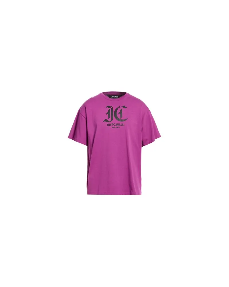 Just Cavalli TOPS - T-shirtsauf YOOX.COM Malve