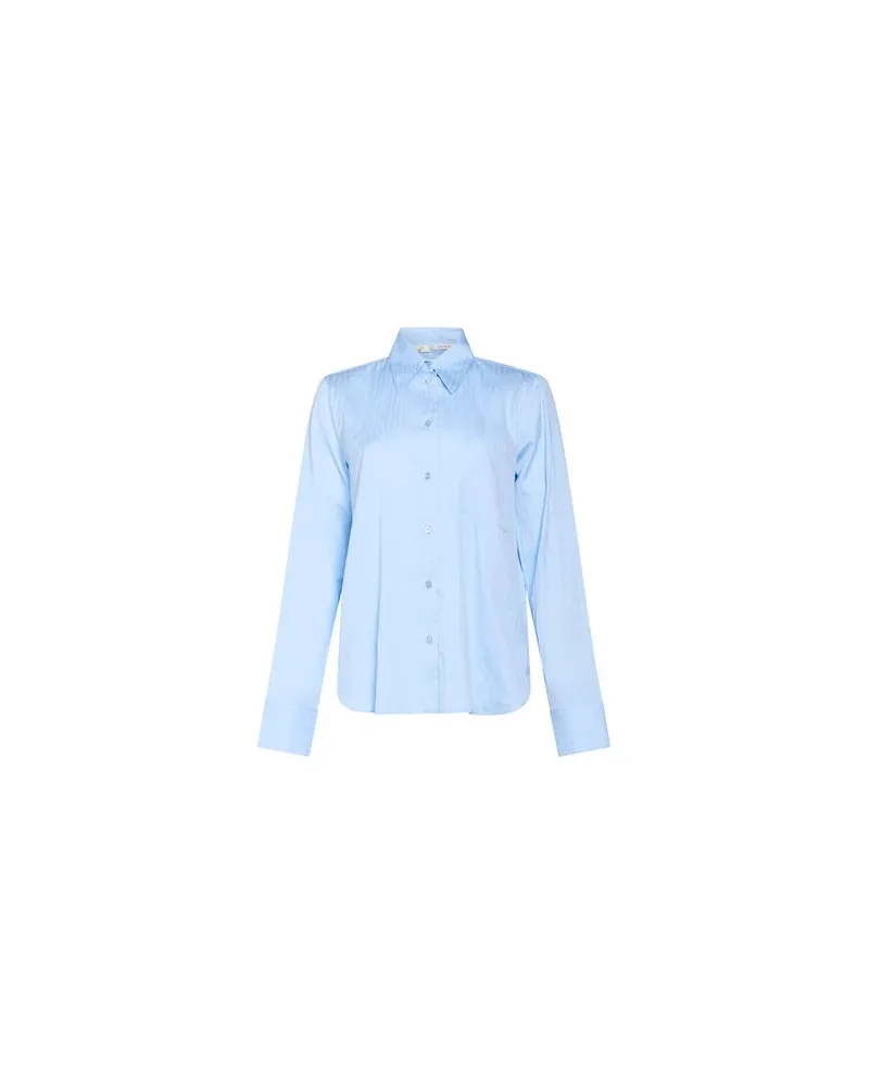 BITE Studios TOPS - Hemdenauf YOOX.COM Himmelblau