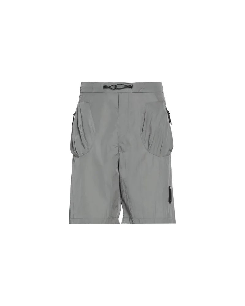 ACW* HOSEN & RÖCKE - Shorts & Bermudashortsauf YOOX.COM Grau