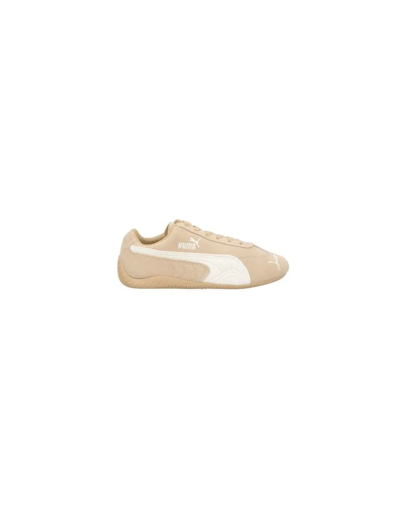 Puma SELECT - SCHUHE - Sneakersauf YOOX.COM Beige
