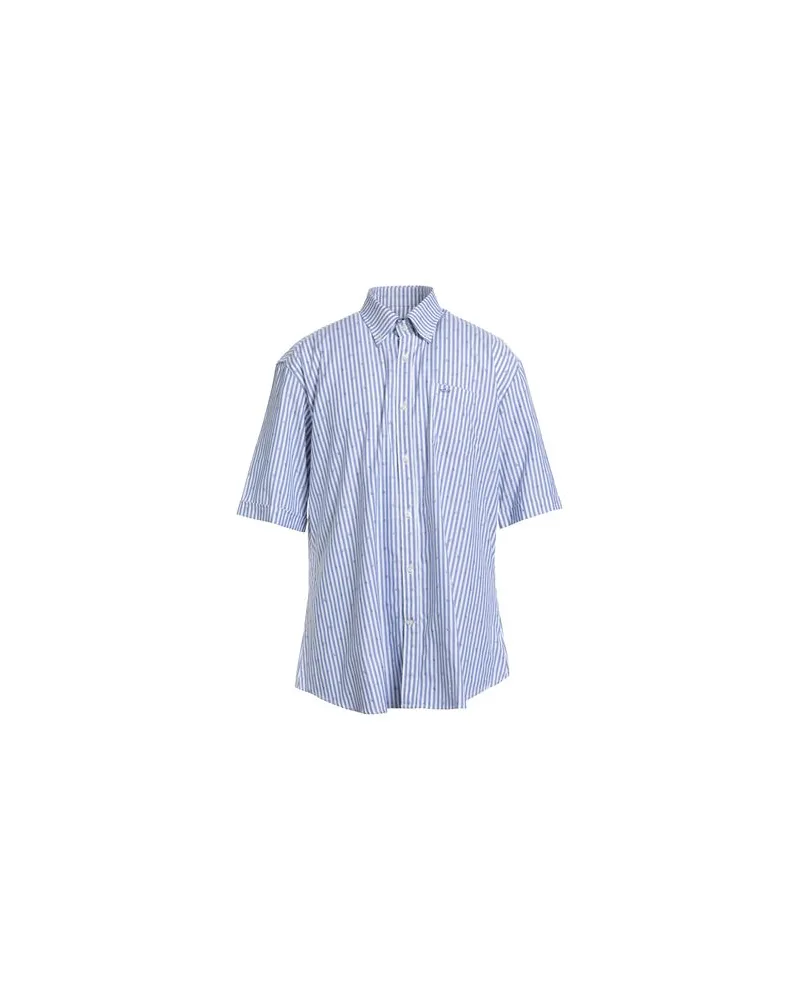 Paul & Shark YACHTING - TOPS - Hemdenauf YOOX.COM Blau