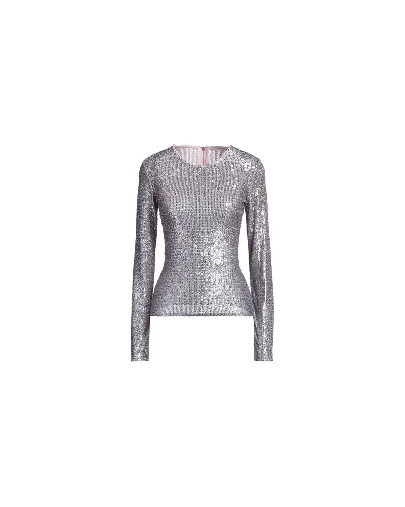 Patrizia Pepe TOPS - Topsauf YOOX.COM Hellrosa