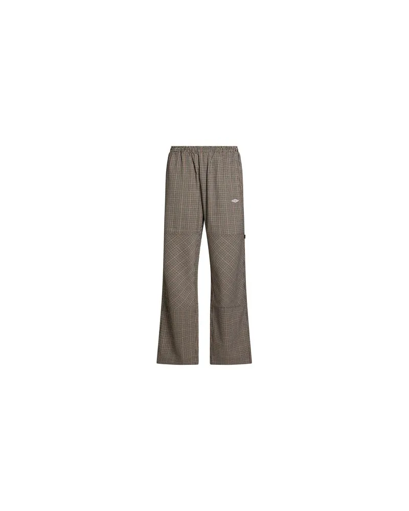 Umbro HOSEN & RÖCKE - Hosenauf YOOX.COM Schwarz