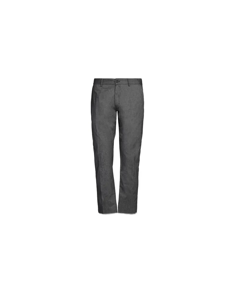 OFFICINA 36 HOSEN & RÖCKE - Hosenauf YOOX.COM Marineblau