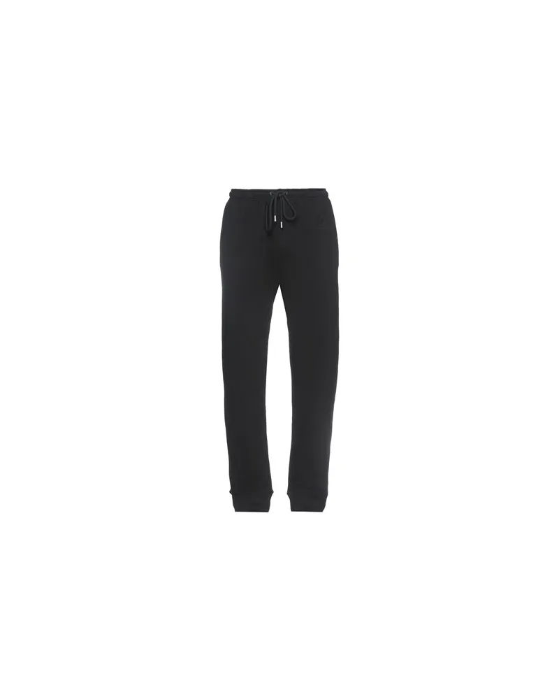 Lanvin HOSEN & RÖCKE - Hosenauf YOOX.COM Schwarz