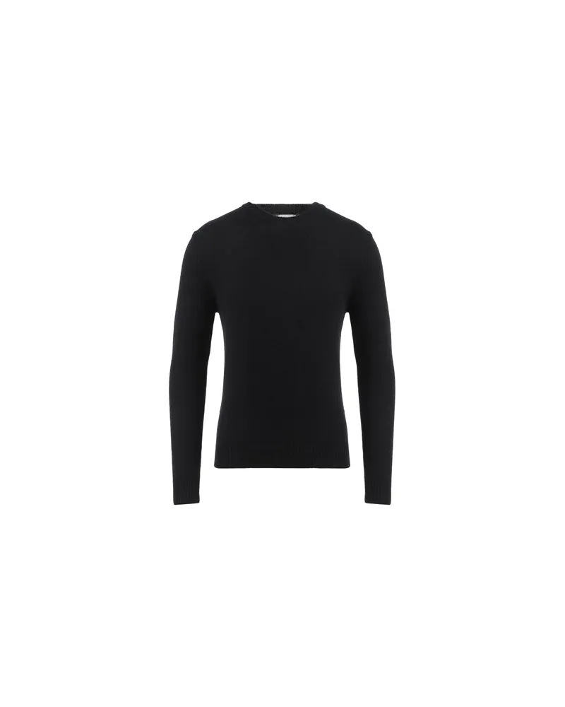 Bellwood STRICKWAREN - Pulloverauf YOOX.COM Schwarz