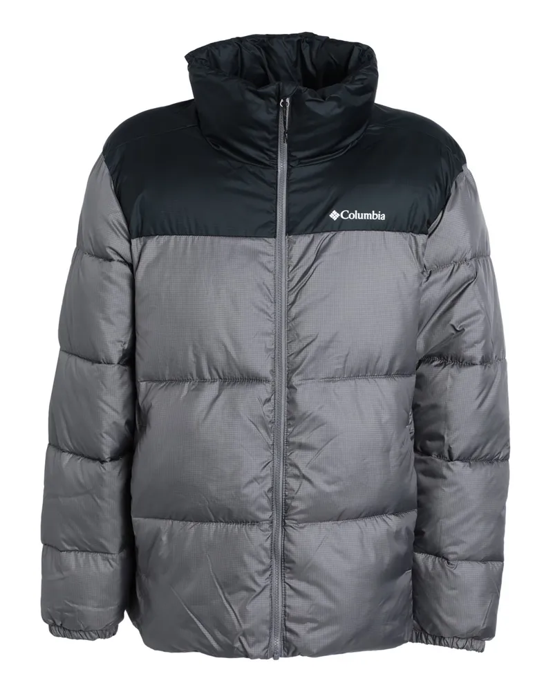 Columbia Sportswear Company M Puffect II Jacket Pufferjacke Grau