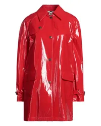 Sealup Jacke, Mantel & Trenchcoat Rot