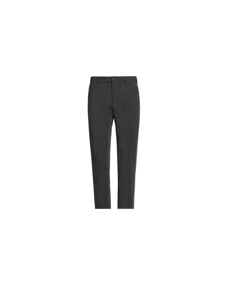PT TORINO HOSEN & RÖCKE - Hosenauf YOOX.COM Braungrau