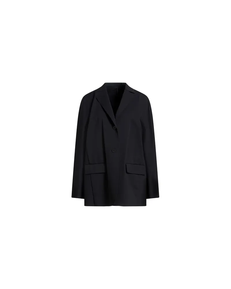 Max Mara ANZÜGE und CO-ORDS - Blazersauf YOOX.COM Schwarz