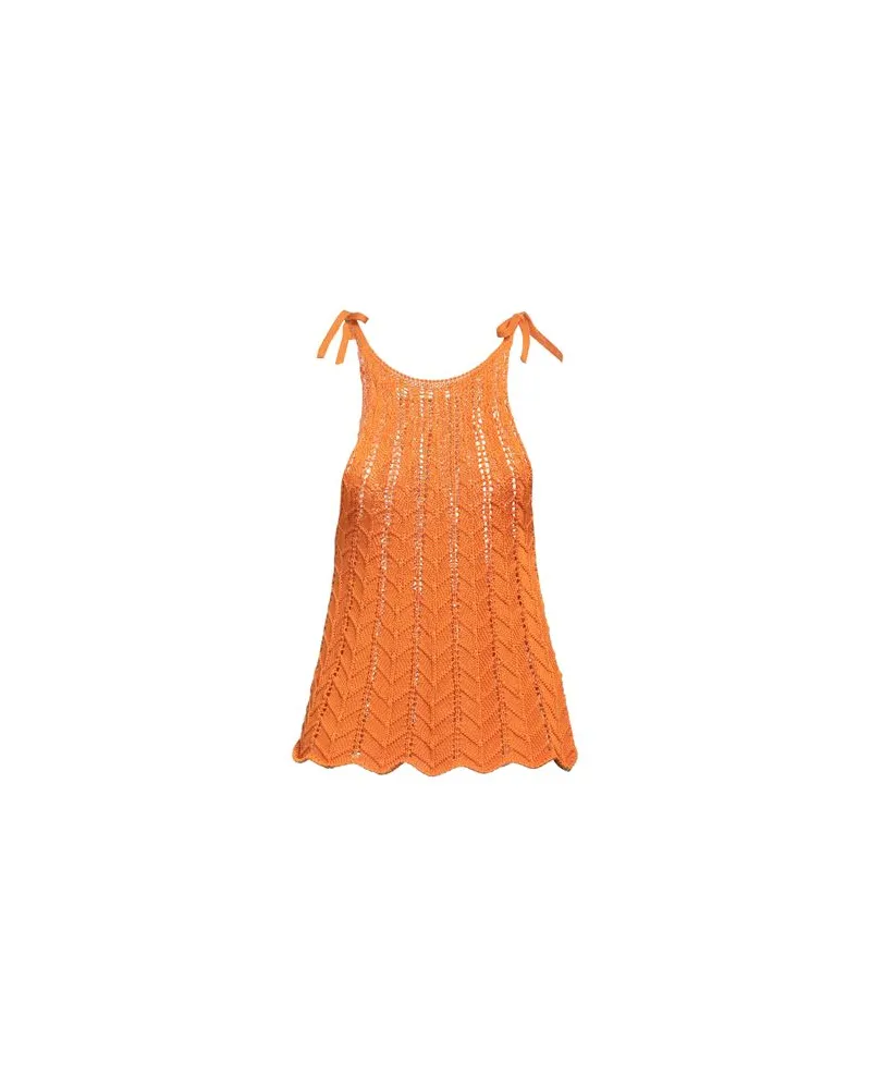 Suoli TOPS - Topsauf YOOX.COM Orange