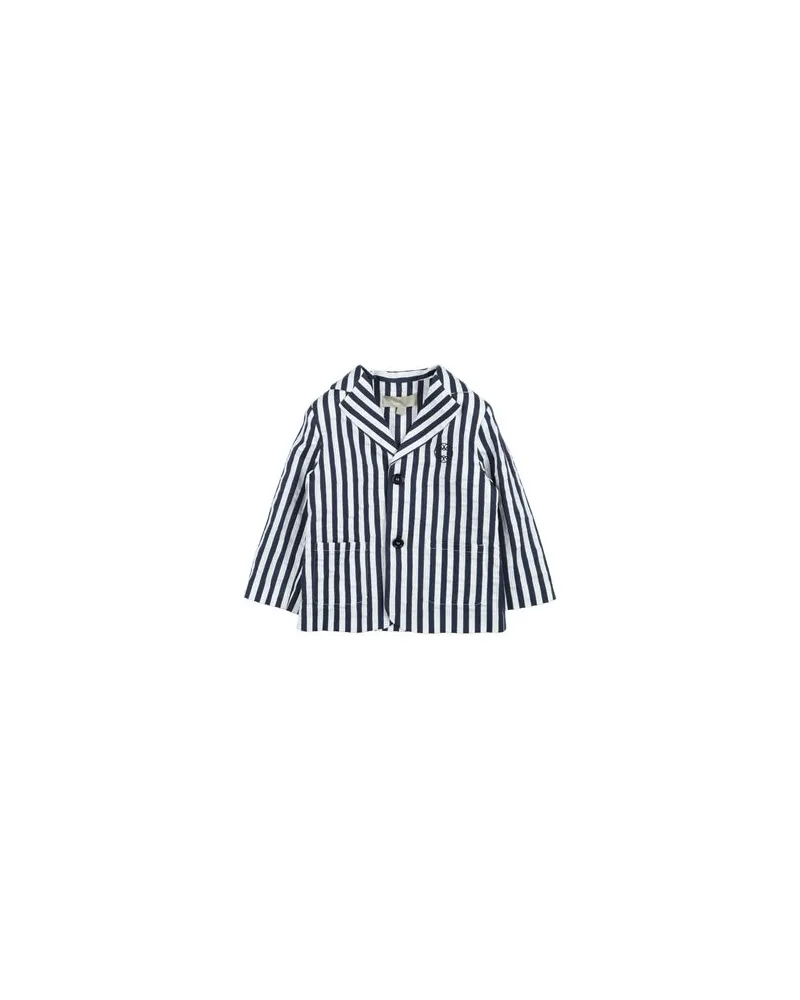 Elie Saab ANZÜGE und CO-ORDS - Blazersauf YOOX.COM Nachtblau