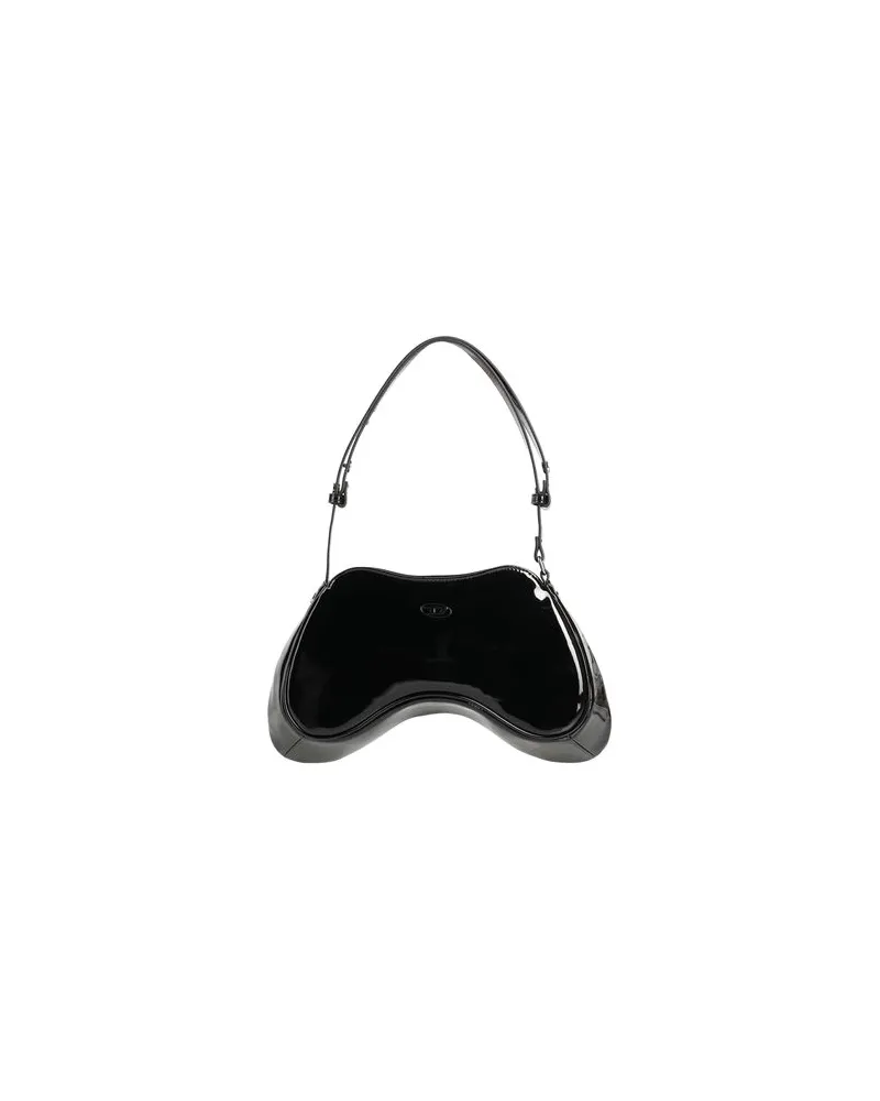 Diesel TASCHEN - Handtaschenauf YOOX.COM Schwarz