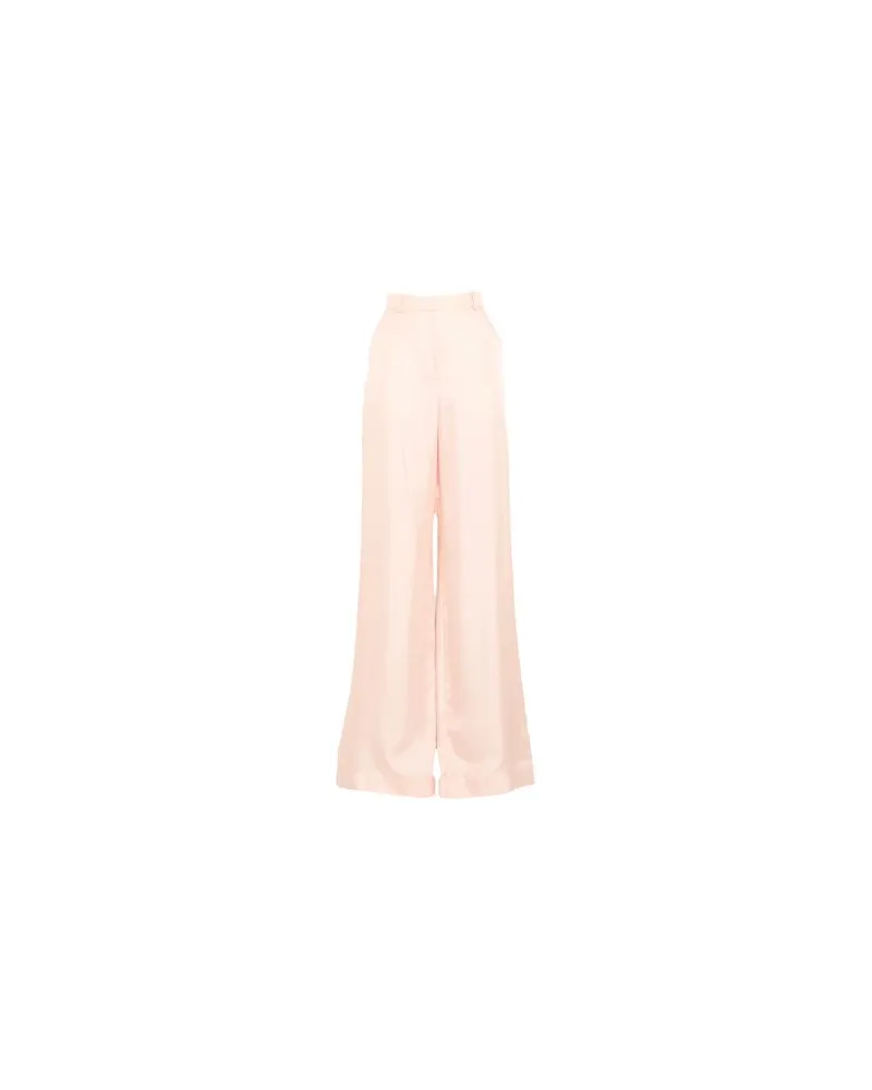 Lanvin HOSEN & RÖCKE - Hosenauf YOOX.COM Hellrosa