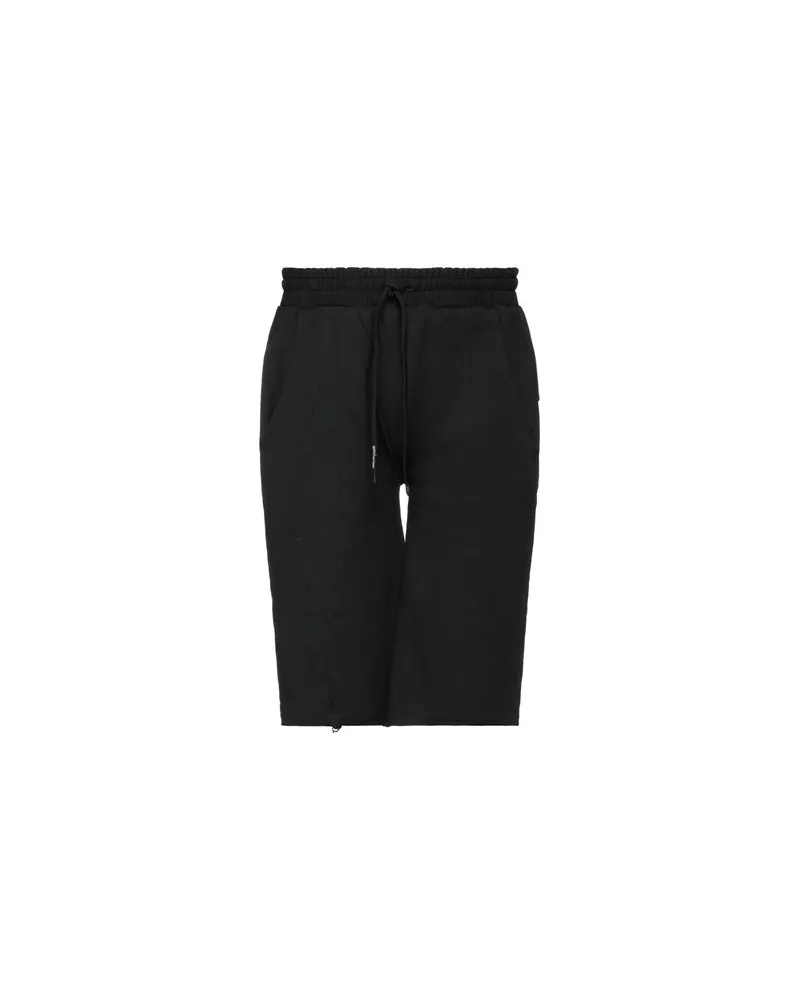 NostraSantissima HOSEN & RÖCKE - Shorts & Bermudashortsauf YOOX.COM Schwarz