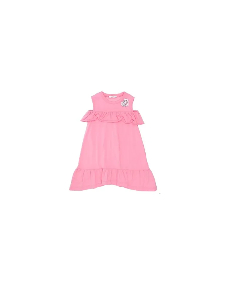 Liu Jo NEUGEBORENE - Babykleiderauf YOOX.COM Rosa