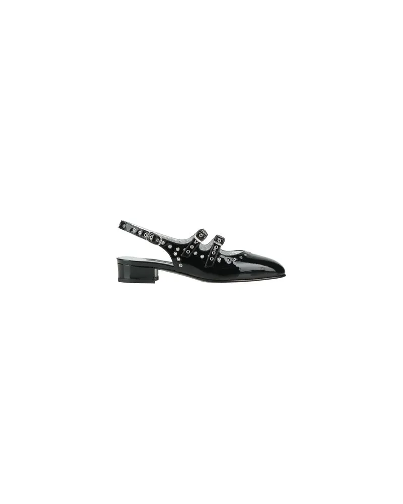 Carel SCHUHE - Pumpsauf YOOX.COM Schwarz