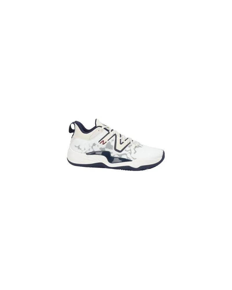 New Balance SCHUHE - Sneakersauf YOOX.COM Weiß