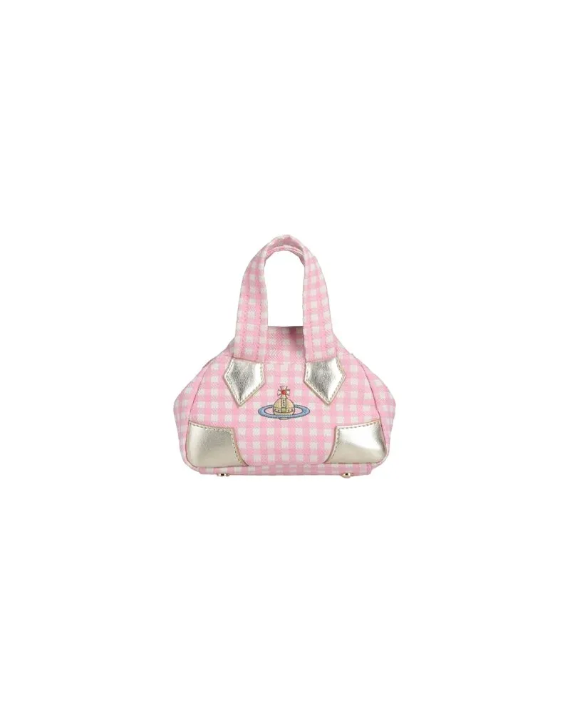 Vivienne Westwood TASCHEN - Handtaschenauf YOOX.COM Rosa
