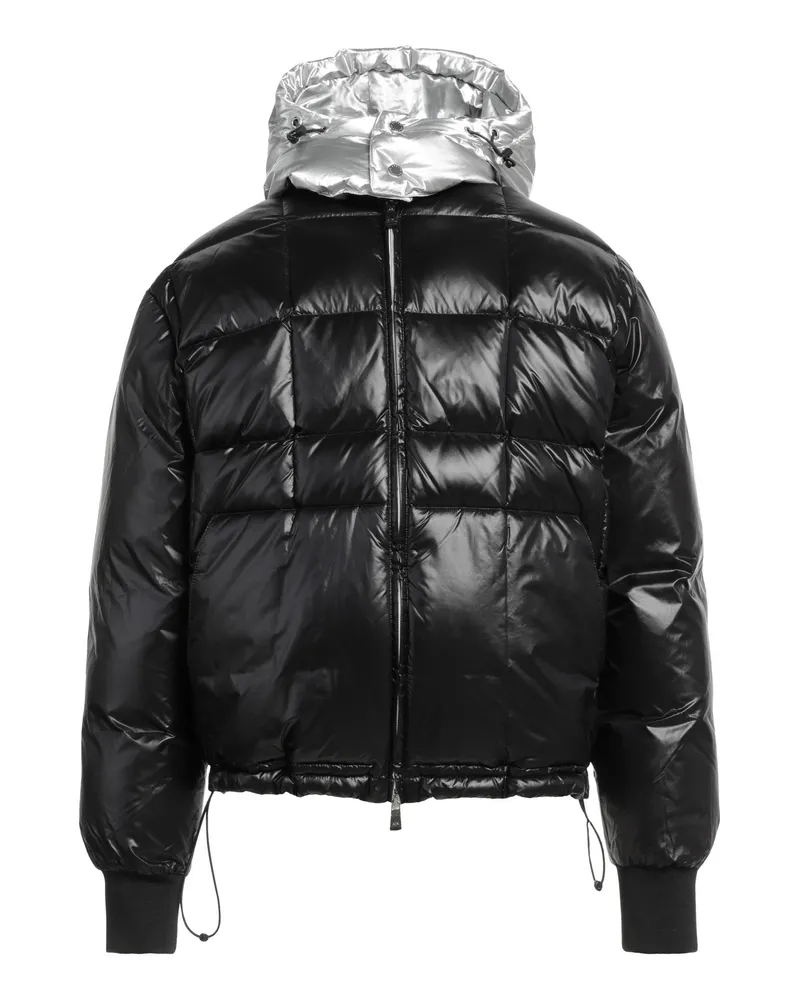 Armani Exchange Pufferjacke & Daunenjacke Schwarz