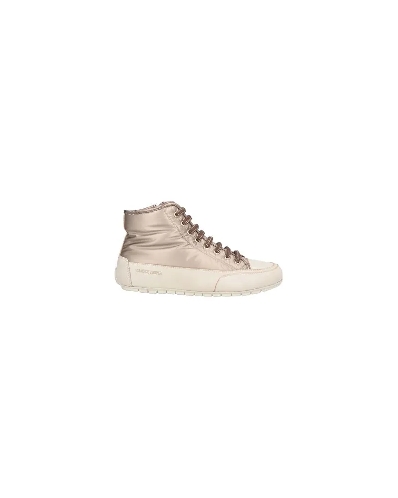 Candice Cooper SCHUHE - Sneakersauf YOOX.COM Bronze