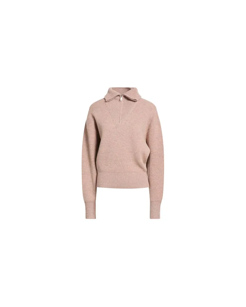 Isabel Marant STRICKWAREN - Pulloverauf YOOX.COM Rosa