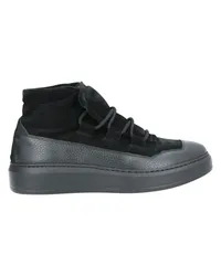 Giovanni Conti Sneakers Schwarz