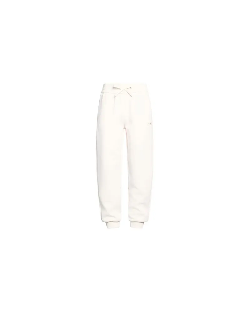 Armani Exchange HOSEN & RÖCKE - Hosenauf YOOX.COM Elfenbein