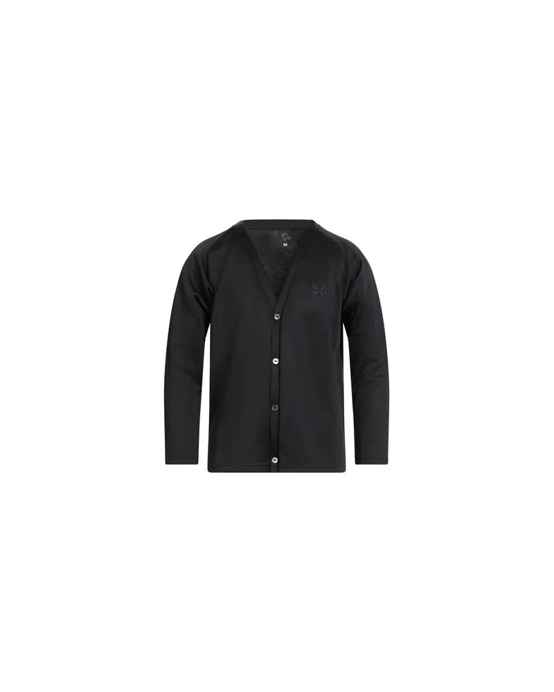 NEEDLES TOPS - Sweatshirtsauf YOOX.COM Schwarz