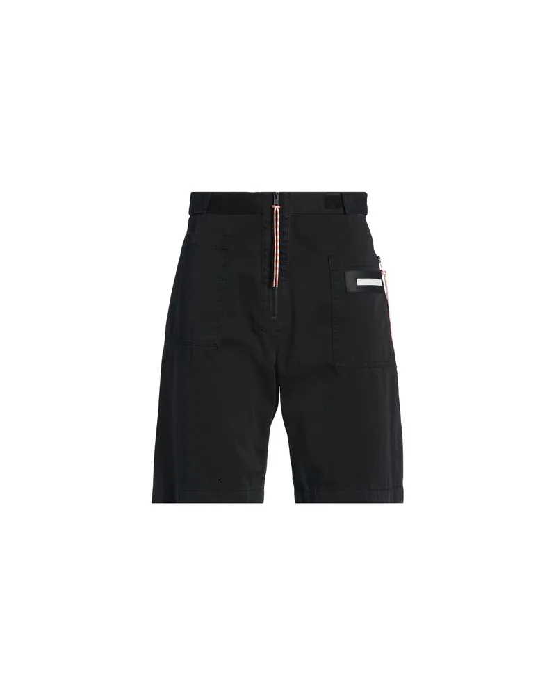 Aries HOSEN & RÖCKE - Shorts & Bermudashortsauf YOOX.COM Schwarz