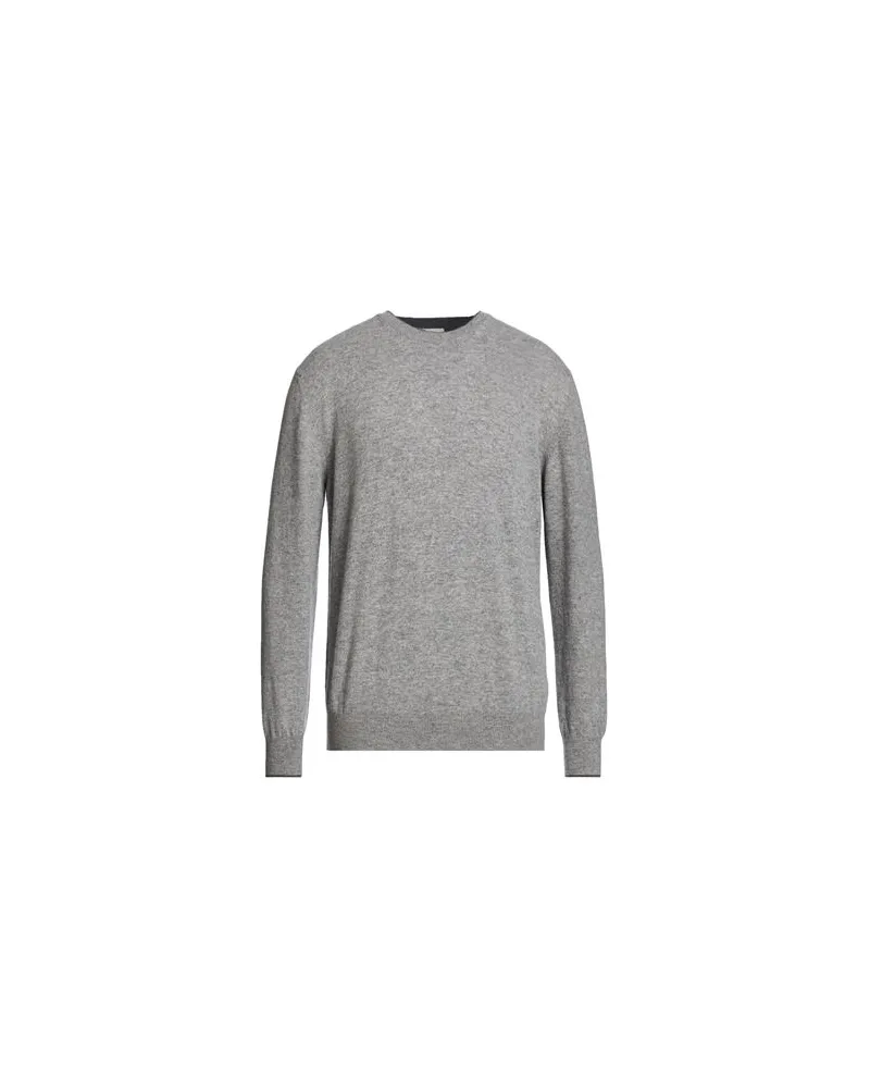 Altea STRICKWAREN - Pulloverauf YOOX.COM Grau