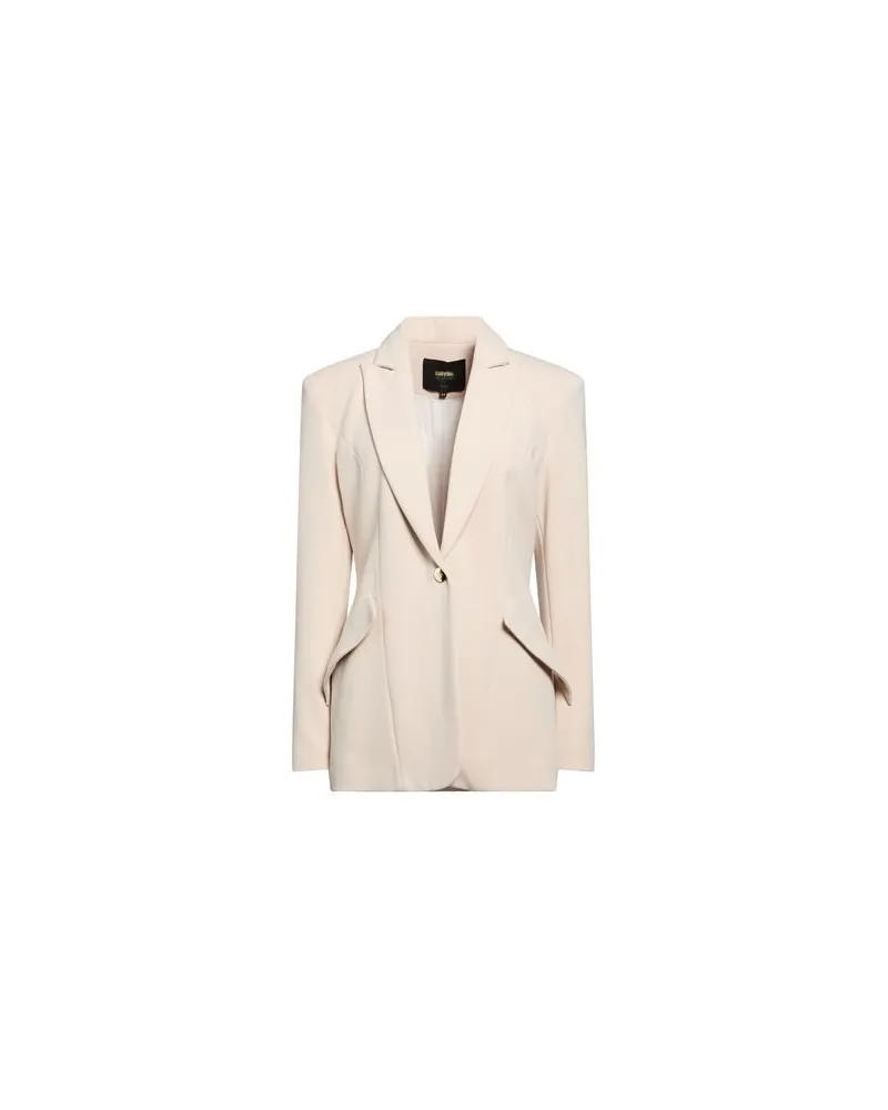 BABYLON ANZÜGE und CO-ORDS - Blazersauf YOOX.COM Beige