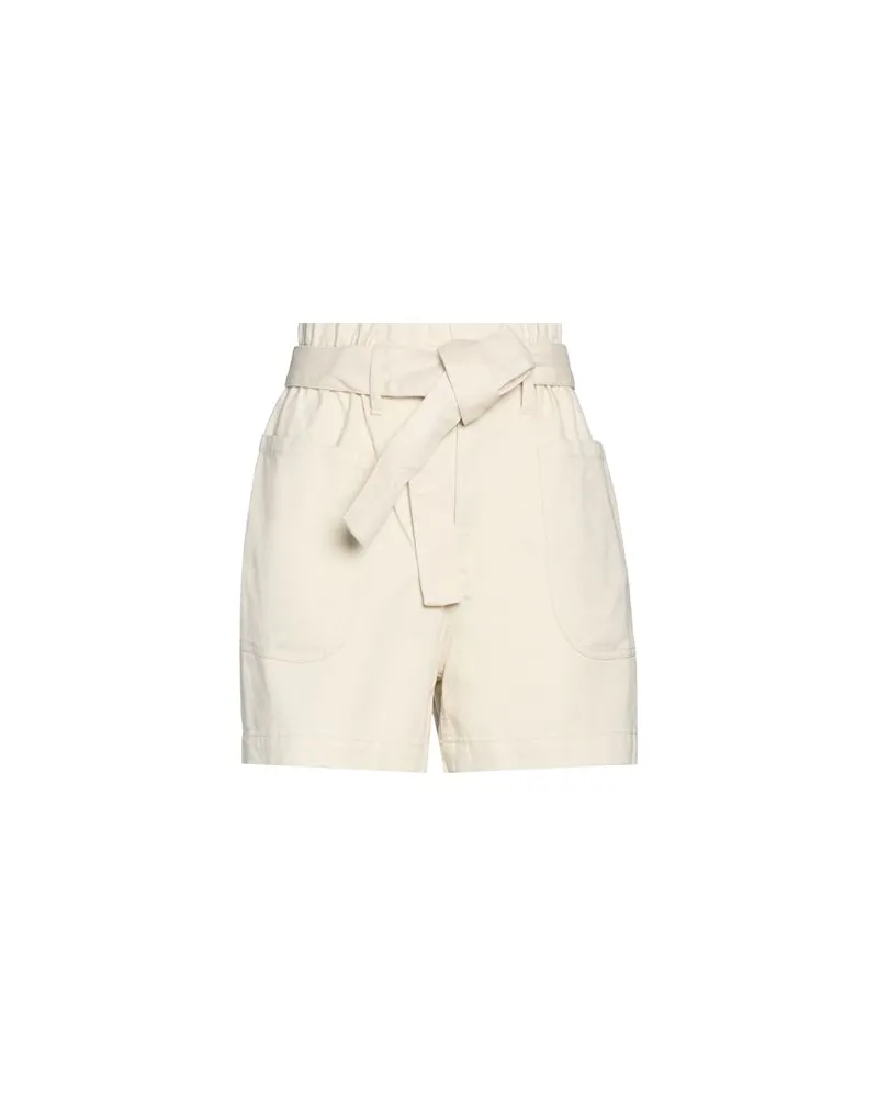 DKNY HOSEN & RÖCKE - Shorts & Bermudashortsauf YOOX.COM Elfenbein