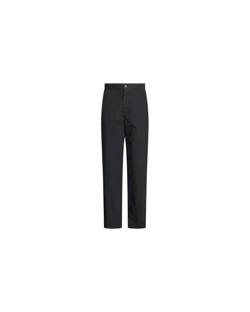 A.P.C. HOSEN & RÖCKE - Hosenauf YOOX.COM Schwarz