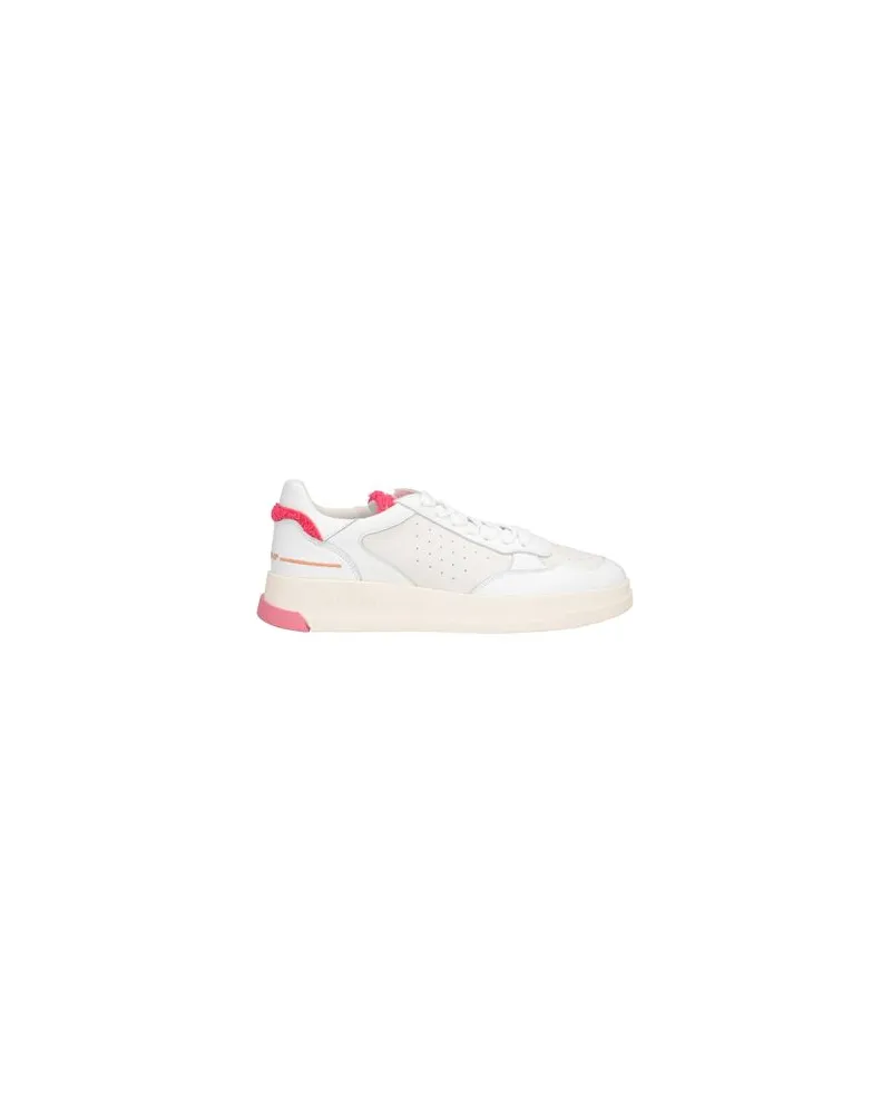 GHŌUD Venice SCHUHE - Sneakersauf YOOX.COM Weiß