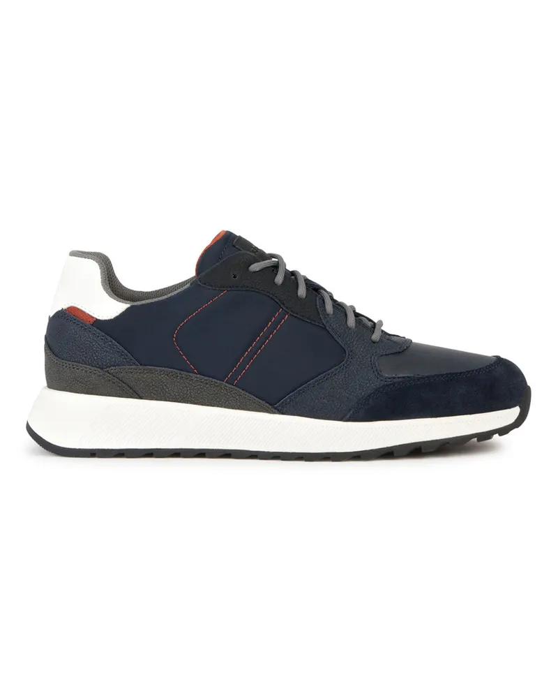 Geox Sneakers Blau