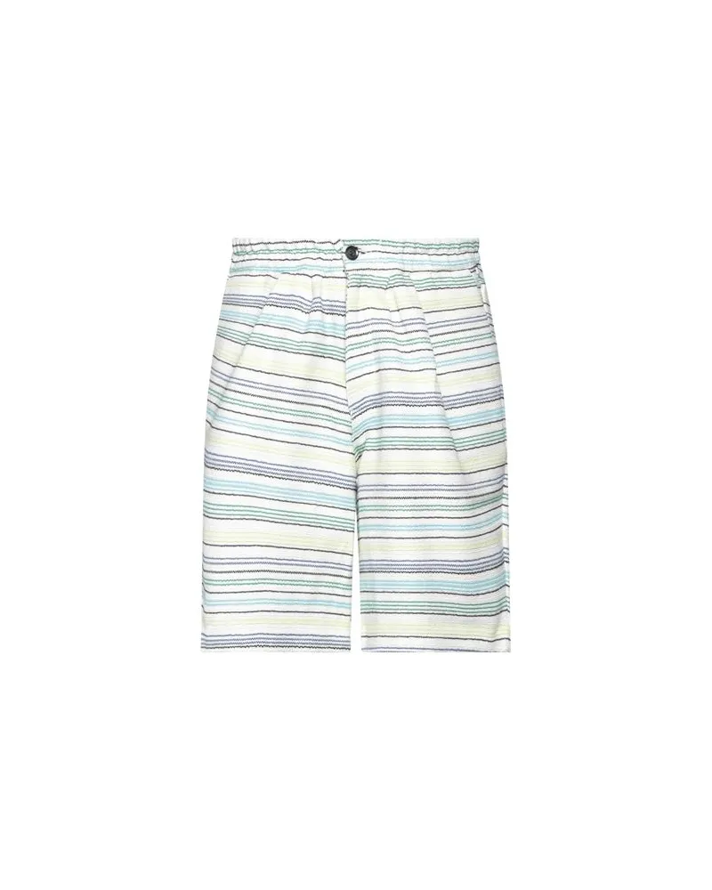BONSAI HOSEN & RÖCKE - Shorts & Bermudashortsauf YOOX.COM Off