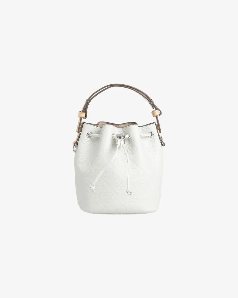 Tory Burch TASCHEN - Handtaschenauf YOOX.COM Hellgrau