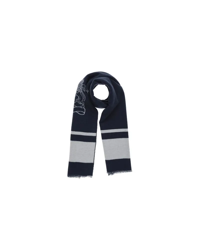Ralph Lauren ACCESSOIRES - Schalsauf YOOX.COM Marineblau