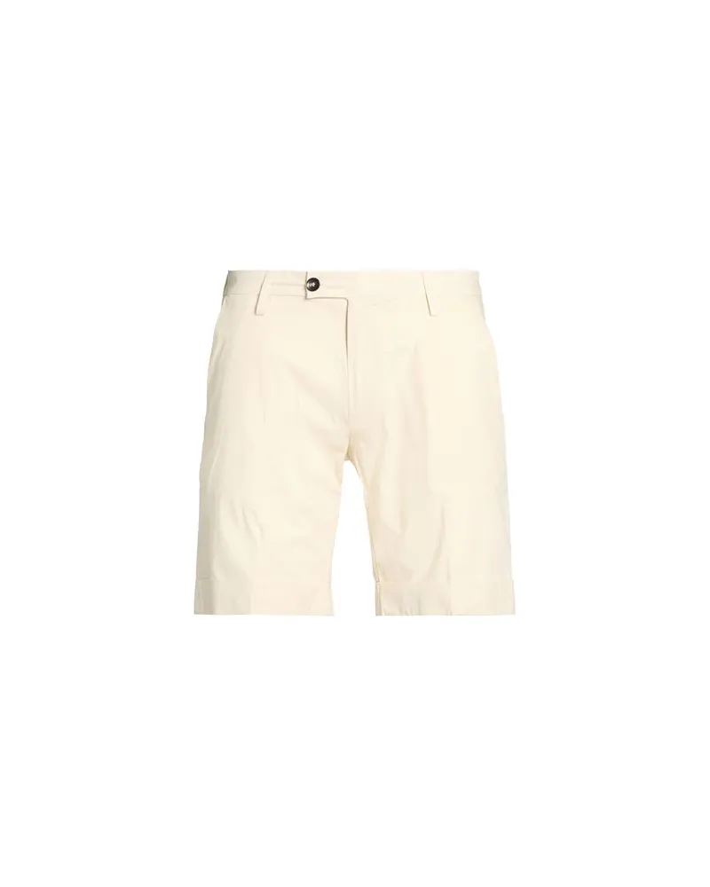 MICHAEL COAL HOSEN & RÖCKE - Shorts & Bermudashortsauf YOOX.COM Beige