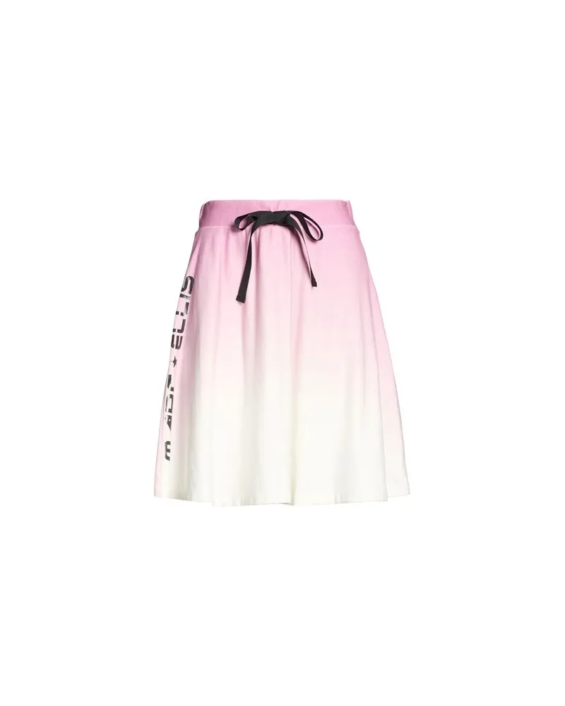 MARC ELLIS HOSEN & RÖCKE - Miniröckeauf YOOX.COM Rosa