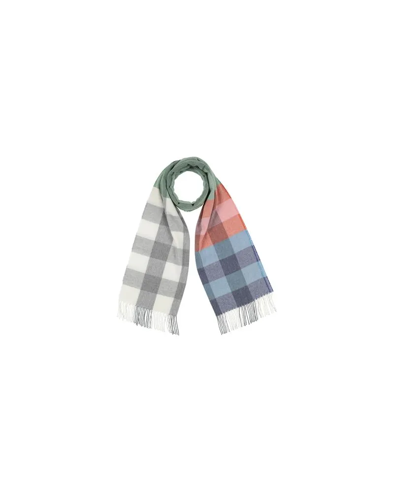 Altea ACCESSOIRES - Schalsauf YOOX.COM Blau