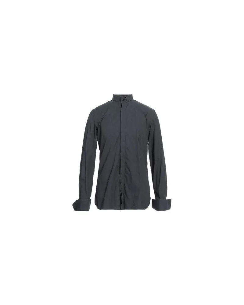 Giampaolo Viozzi TOPS - Hemdenauf YOOX.COM Nachtblau