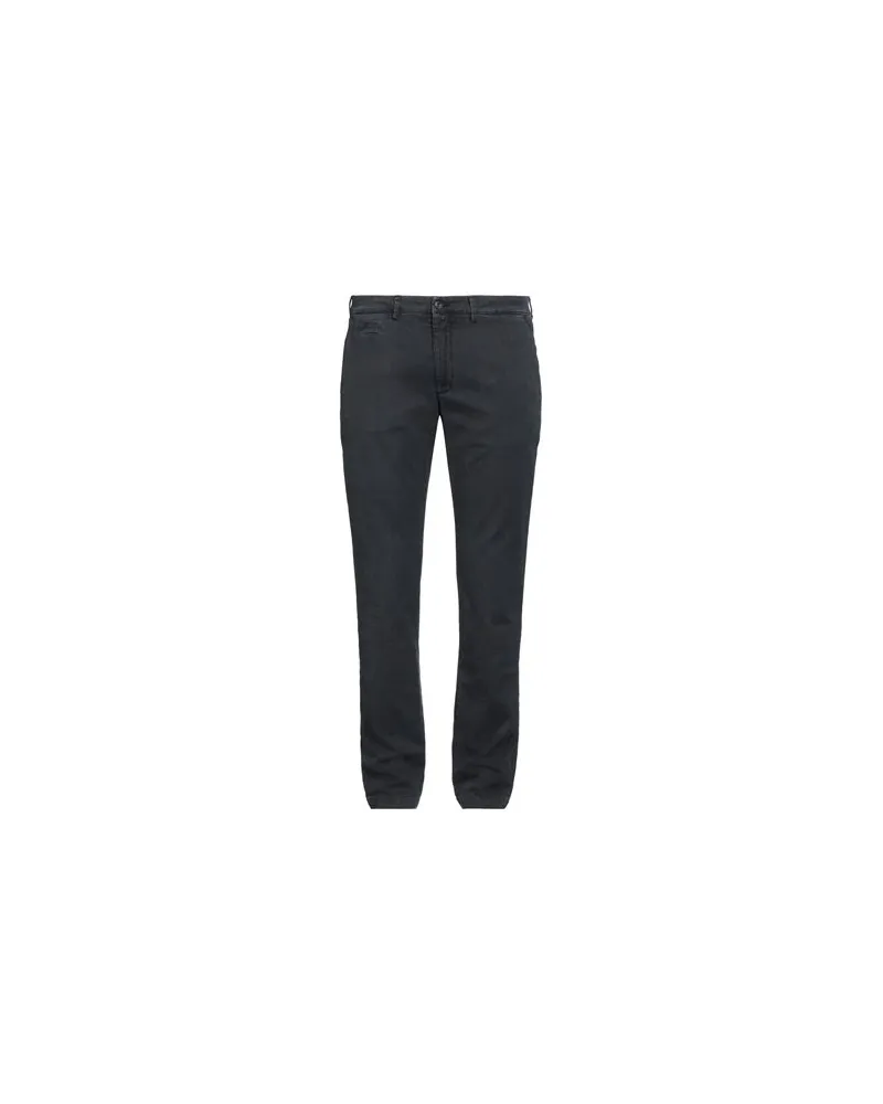Briglia 1949 HOSEN & RÖCKE - Hosenauf YOOX.COM Marineblau
