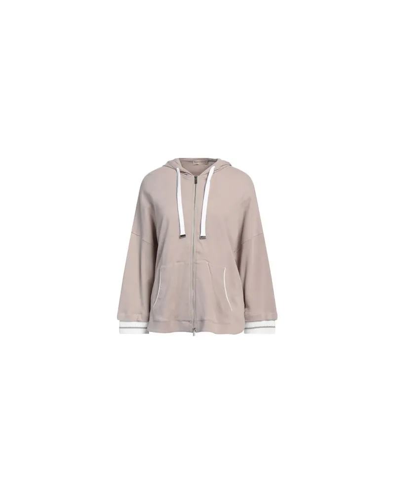 Purotatto TOPS - Sweatshirtsauf YOOX.COM Beige