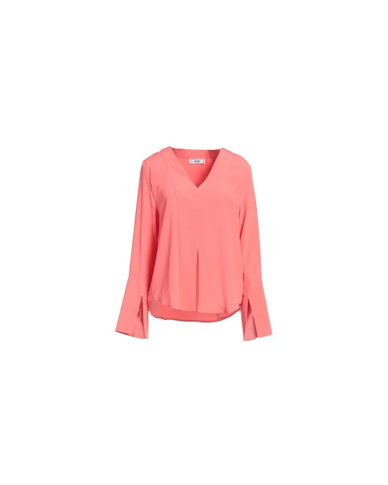 Jijil TOPS - Topsauf YOOX.COM Koralle